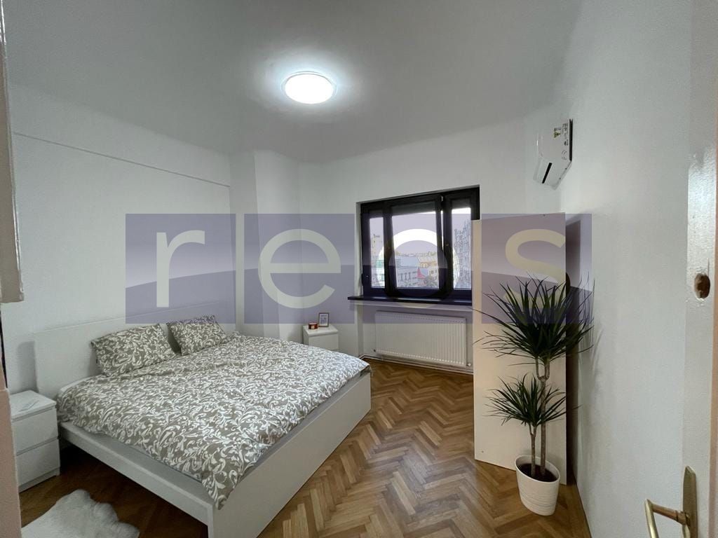 VANZARE 4 CAMERE | 84 MP UTILI | ULTRACENTRAL | ETAJ 5/6 | 2 BALCOANE - Poză 7