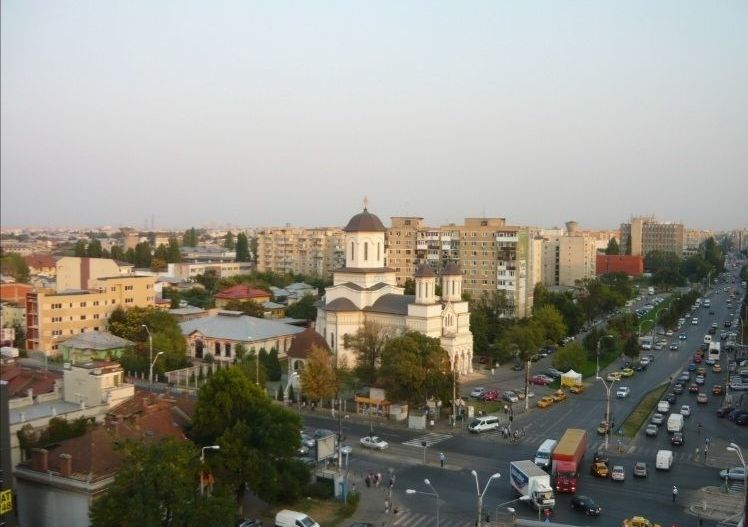 Apartament 3 camere, etaj 7, panoramic, boxă, zona Sebastian - Poză 10