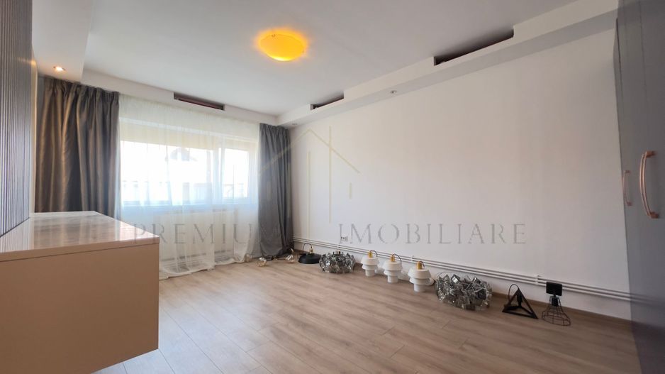 Apartament 2 camere si mansarda de 55 mp - Blocuri noi - Poză 2