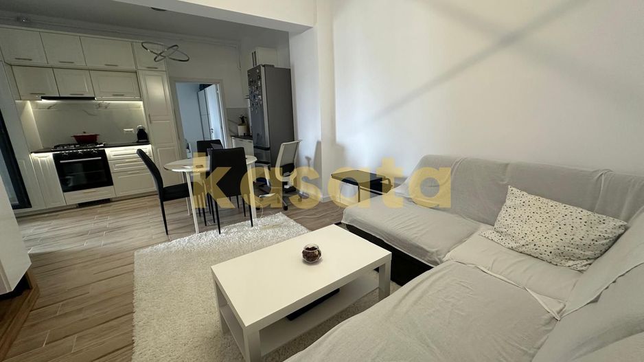 3 camere | Metrou 7 minute / loc parcare inclus - Poză 3