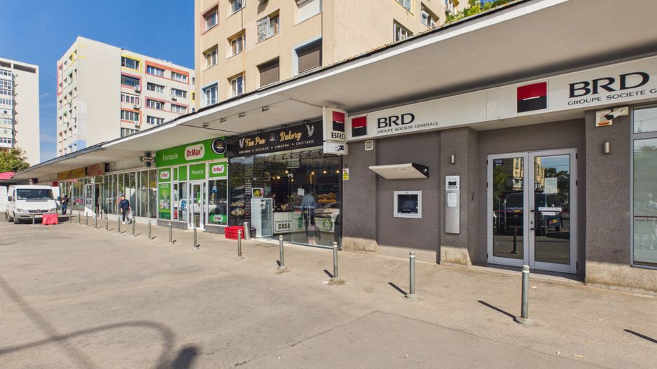 2 camere de vanzare Statia Metrou Grivita I Investitie - Poză 13