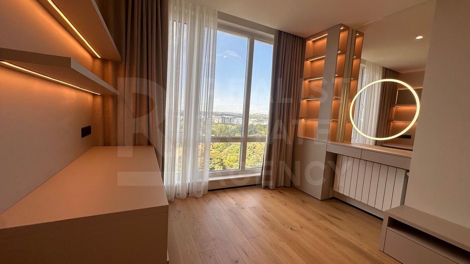 Vânzare, apartament, 4 camere, strada Constantin Stere, Centru - Poză 14