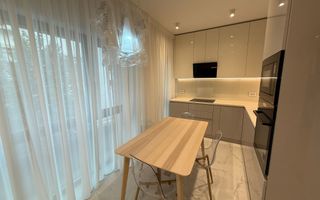 Apartament premium, clădire boutique nouă I Floreasca - Poză 12