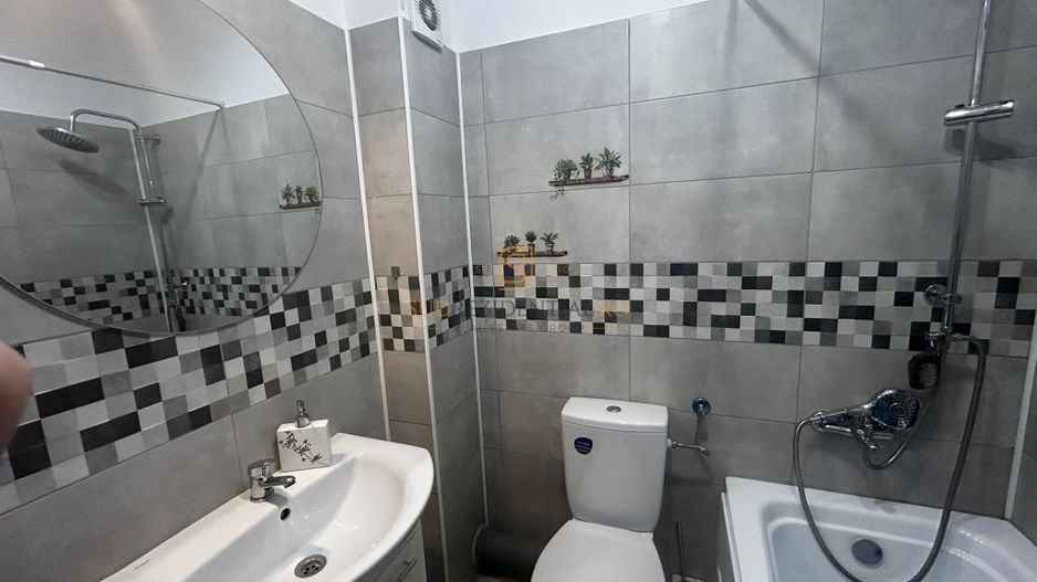 Apartament 2 camere + curte proprie, acces rapid metrou Berceni - Poză 7
