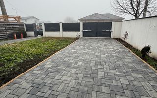 Mutare imediată! Vilă duplex 4 camere cu curte proprie - Poză 2