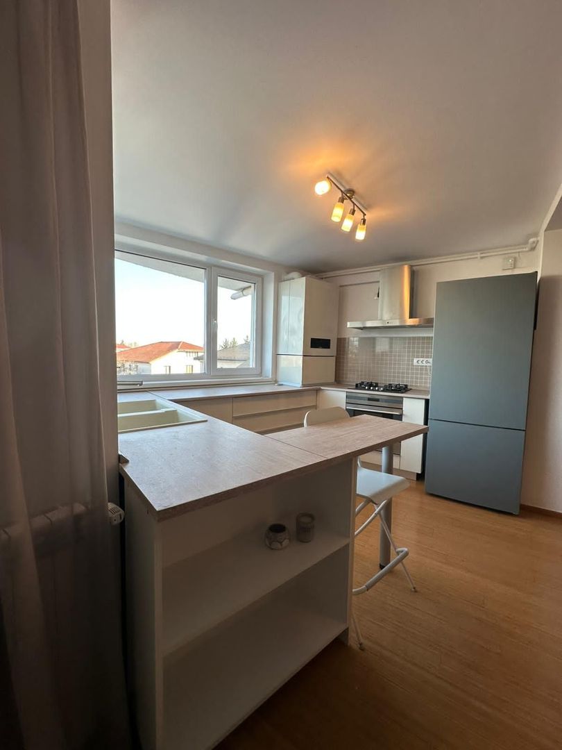 Apartament 3 camere cu parcare | Pipera - Poză 4