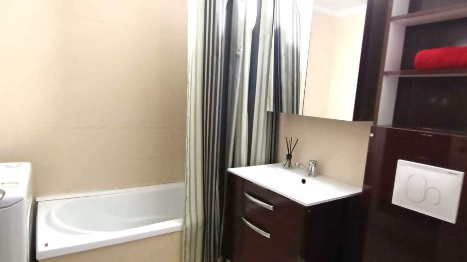 🏡 Închiriez Apartament cu 2 camere loc parcare, Dristor – Nicolae Grigorescu - Poză 7