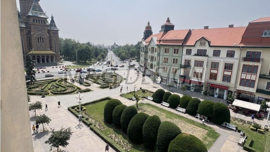 3 camere decomandat Ultracentral totul nou CENTRALA PROPRIE - Poză 17