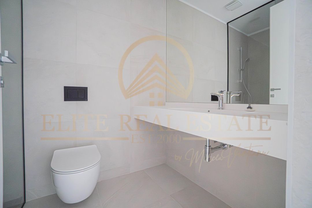 Stațiunea Mamaia - Vânzare apartament cu 2 camere, 2 bai si terasa. - Poză 8