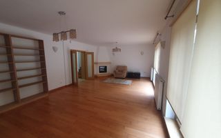 Vilă 5 camere | 188 mp utili | Iancu Nicolae | Parțial mobilată | - Poză 1