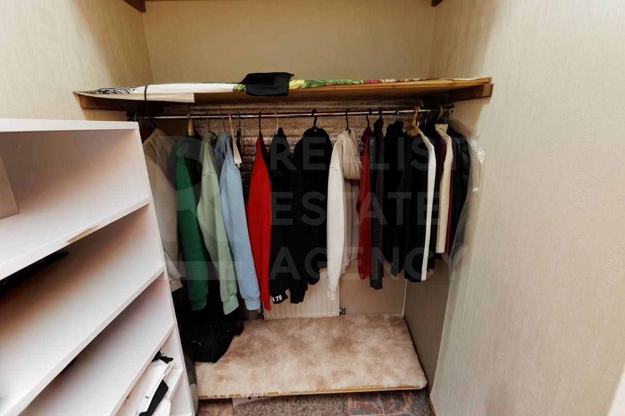Vânzare, apartament, 1 cameră, str. Angela Păduraru, Buiucani - Poză 12