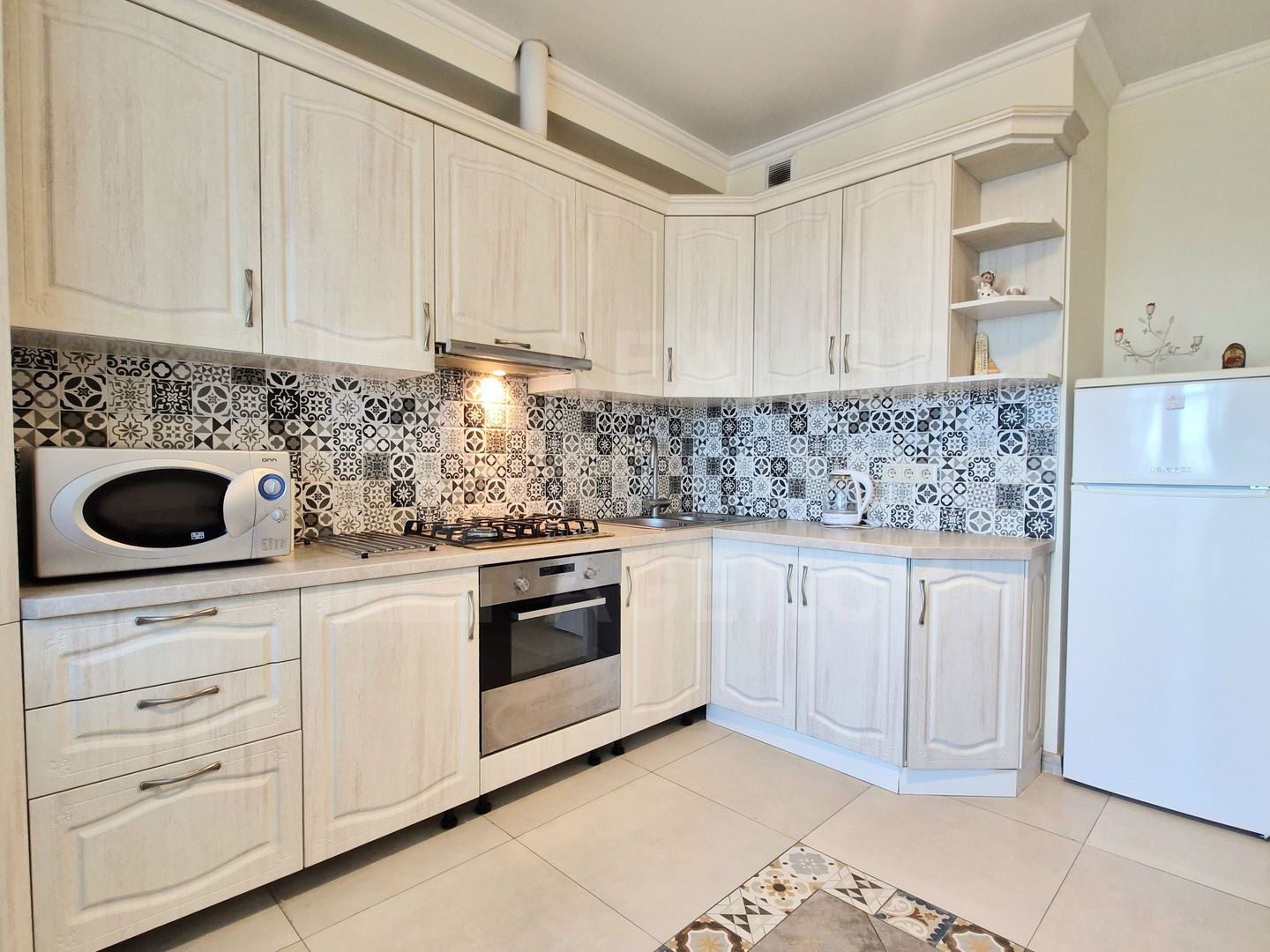 Chirie, apartament, 2 camere, strada Melestiu, Centru - Poză 8