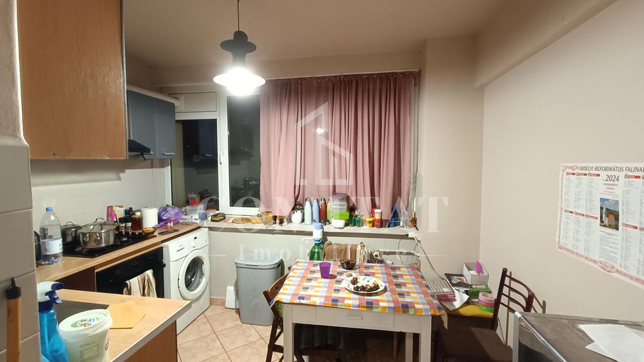 Apartament 3 camere | 59mp | Policlinica Grigorescu - Poză 3