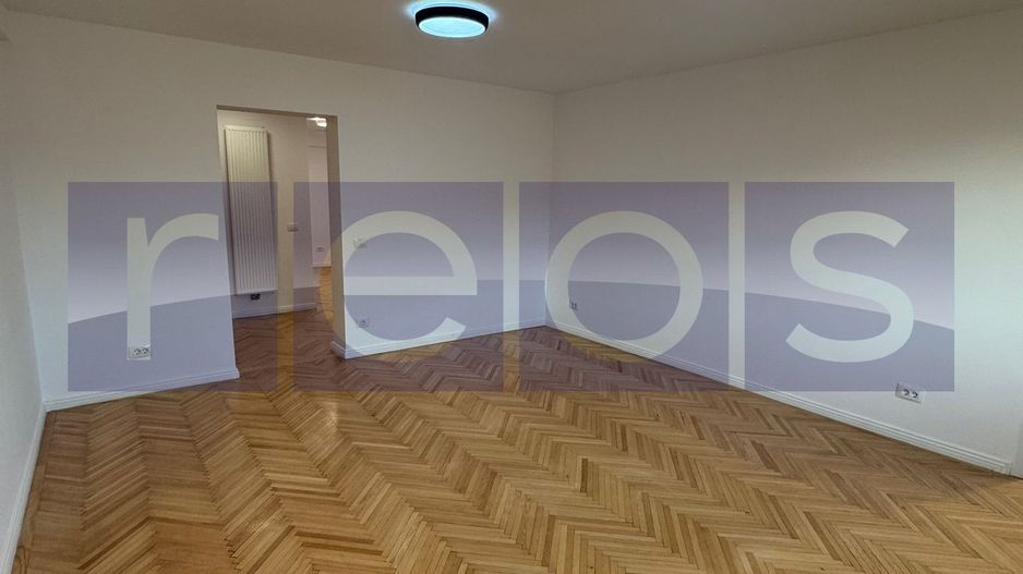 VANZARE 3 CAMERE DECOMANDAT - Calea Calarasilor-Matei Basarab - Poză 4