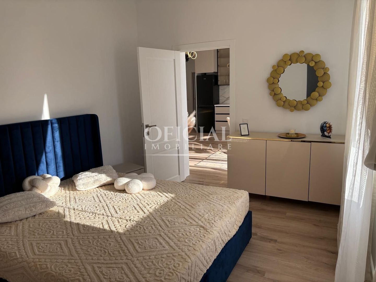Apartament 2 camere | Prima inchiriere | Lift | Zona Cetatii Floresti - Poză 5