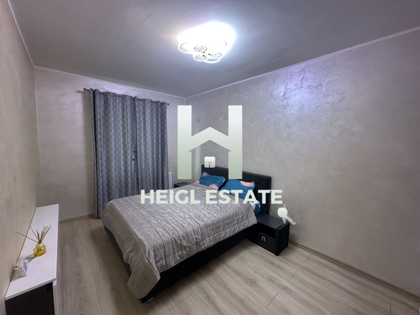 Apartament cu 2 camere și gradina în Giroc - Poză 9