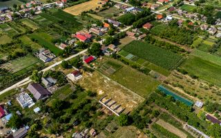 Teren 2878mp în localitatea Șimand - Poză 6