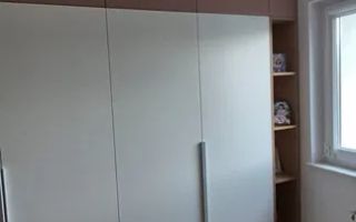 Apartament 2 camere decomandat, Între Lacuri, aproape de Iulius Mall. - Poză 4