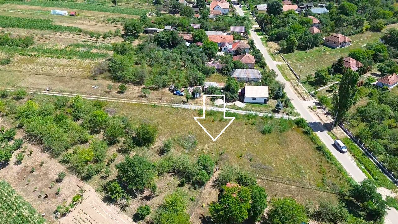 De vanzare Teren Intravilan Viile Satu Mare - Poză 4