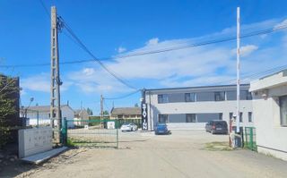 De inchiriat – Teren intravilan 2.077 mp – zona Calea Prutului - Poză 1