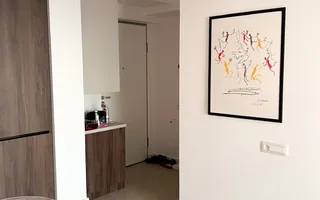 Chirie I Apartament 2 camere | Cortina North | Etaj 10 | Parcare - Poză 25