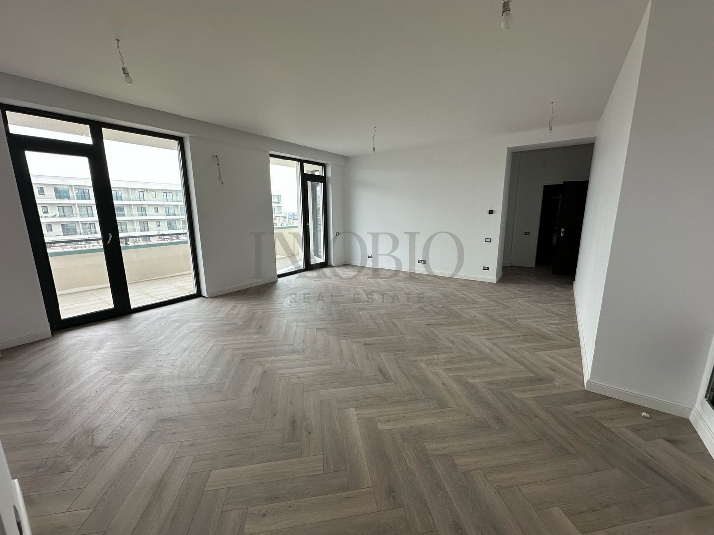 Apartament 4 camere | My Place North | Comision 0% - Poză 3