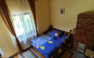 Casa/Vilă  aproape de pădure Vâlcele + 1235 m² teren 160.000 EURO - Poză 9