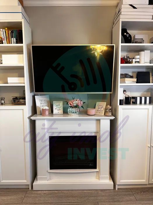 GARSONIERA MODERNA-CENTRALA PROPRIE-Piata Muncii - Poză 2