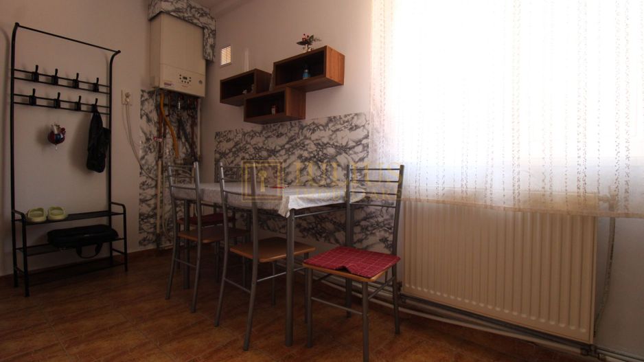 3 camere, etaj 1, centrala - Complex Studențesc - Poză 4