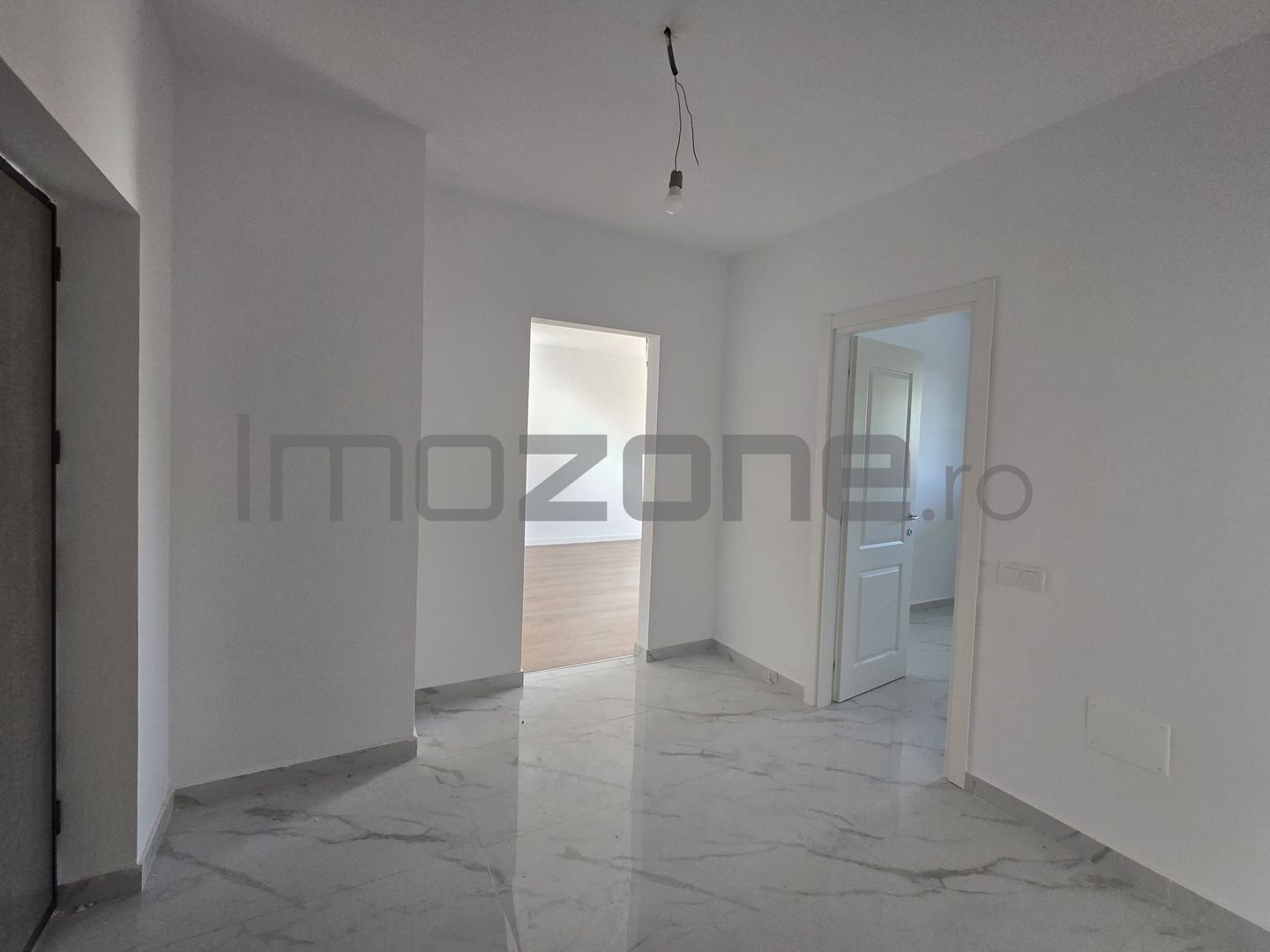 2 Camere 56 mp + 20 mp terasa, etaj 4, se accepta plata prin credit, COMISION 0% - Poză 2