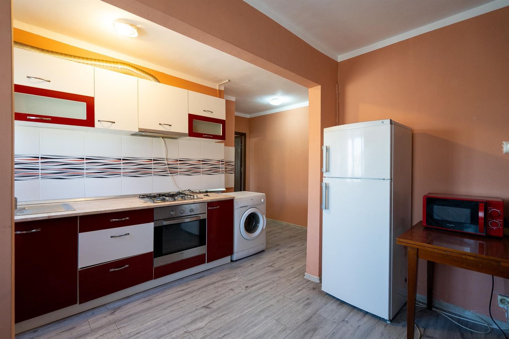 Apartament cu 2 camere Razboieni - Poză 5
