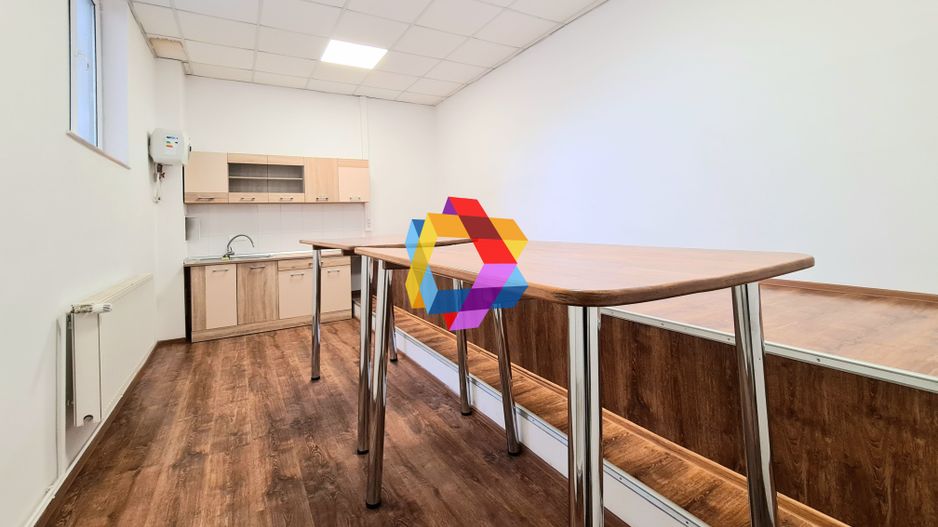 Spatiu birouri de închiriat Brasov - 220 mp # spatii-comerciale-brasov.ro - Poză 19