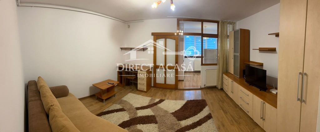 Apartament 1 cameră de închiriat – UMFST, Spitalul Județean - Poză 2
