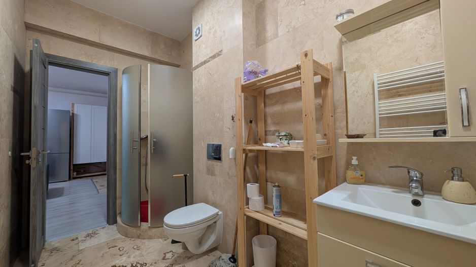 Apartament Premium 2 Camere, Prima Închiriere, Loc de Parcare Inclus - Poză 16