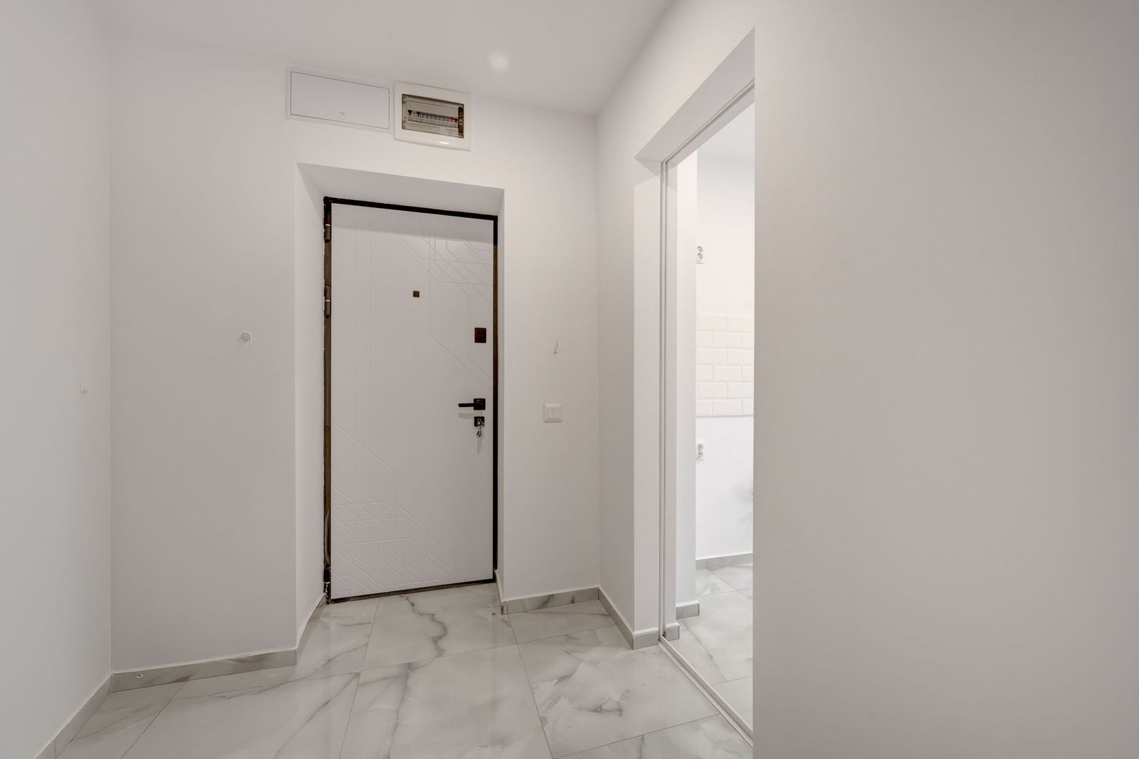 Apartament 2 camere – 45 mp utili Parc Bazilescu - Poză 3