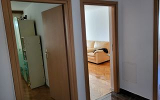 AP. 4 CAMERE APARATORII PATRIEI, PET-FRIENDLY, PARCARE, METROU 4 MIN - Poză 8
