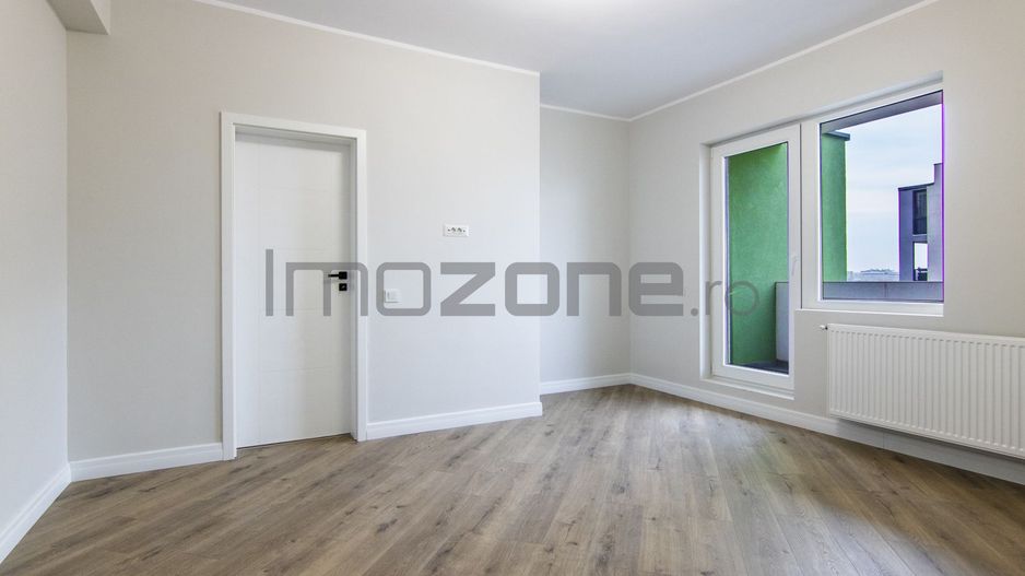 BLOC FINALIZAT, PENTHOUSE - 3 CAMERE, 2 BAI, TERASA DE 178MP,  CENTRALA PROPRIE - Poză 5