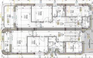 Casa zona Voronet - View superb spre oras - Poză 11