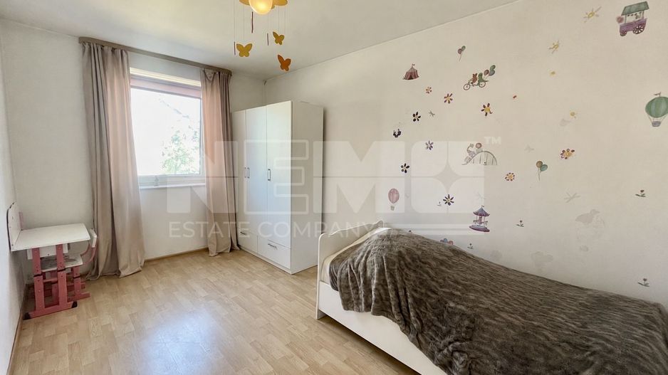 Apartament 3 camere decomandat – 62 mp – Etaj 1 – Centru Marginea - Poză 6