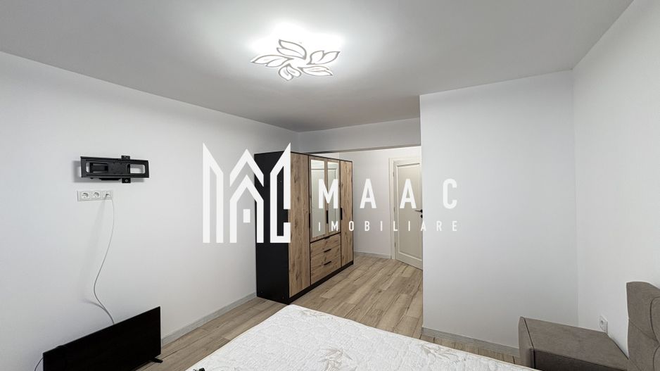 Apartament 2 camere I etajul 3 I LIft I Zona Lazaret - Poză 5