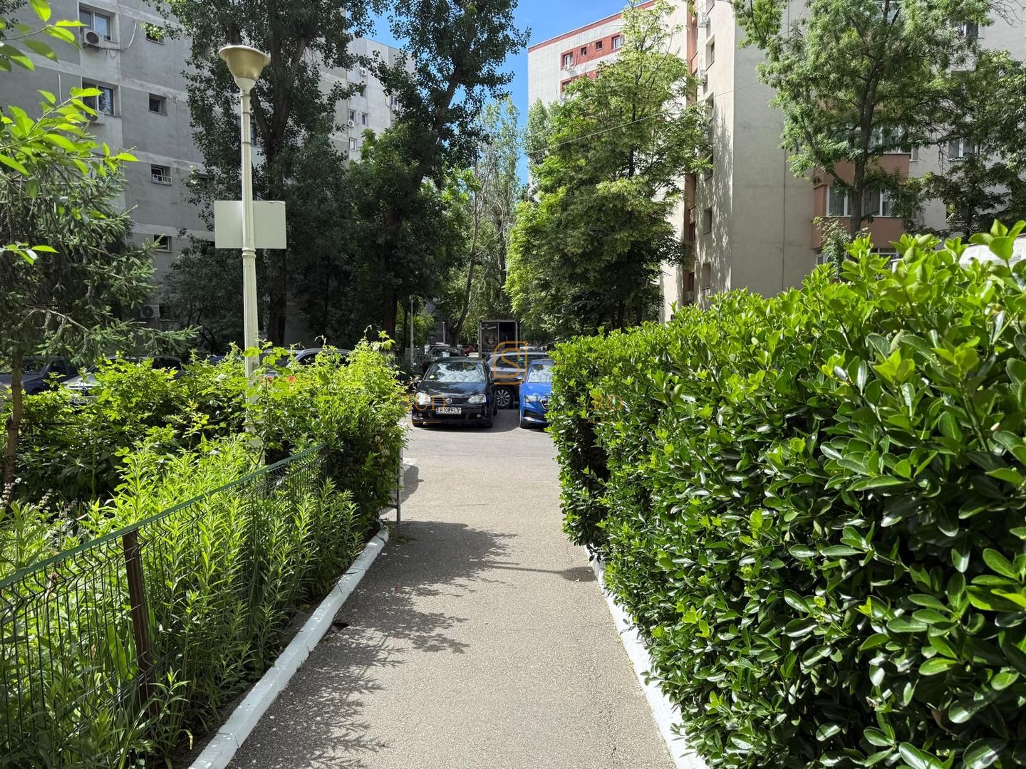 Apartament 3 camere decomandat de vanzare, 1 Decembrie, Sector 3 - Poză 18