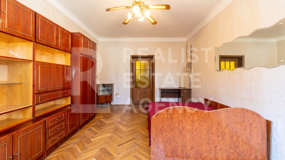 Vânzare, Vilă, 7 camere, zona Parcul Carol - Poză 11