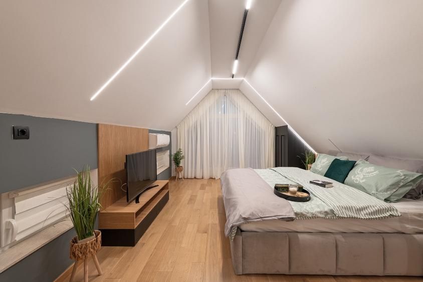 Duplex deosebit cu garaj, Bună Ziua, Cluj Napoca - Poză 8