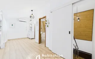 Casă premium Braytim cu apartament separat, teren 1.300 mp - Poză 16
