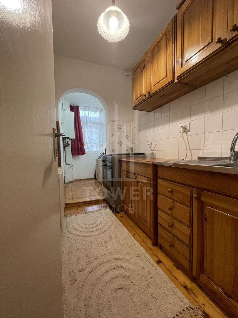 Apartament 1 cameră - Ștrand - Poză 4