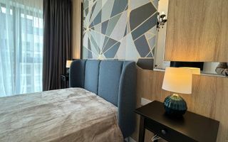 Apartament 3 camere premium  Silk District - Poză 10