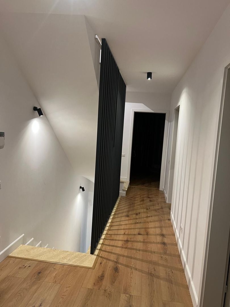 Duplex modern 140 mp,  3 dormitoare, 3 băi zona Buna ziua - Poză 5