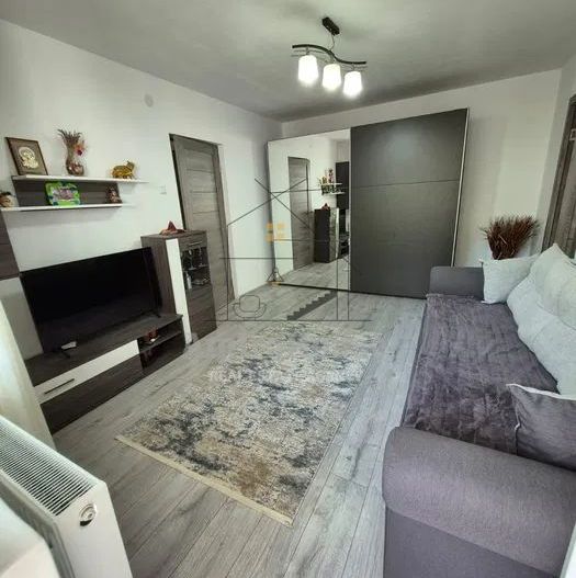 Apartament 3 camere, finisat modern, Manastur str Grigore Alexandrescu - Poză 1