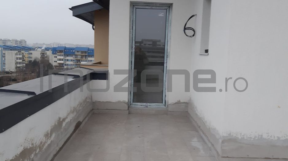 The Building 60 - Doftanei 77 - Poză 24