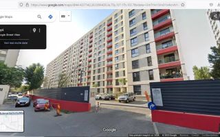 Lujerului (21 Residence) - ap. 2 camere + parcare - Poză 9